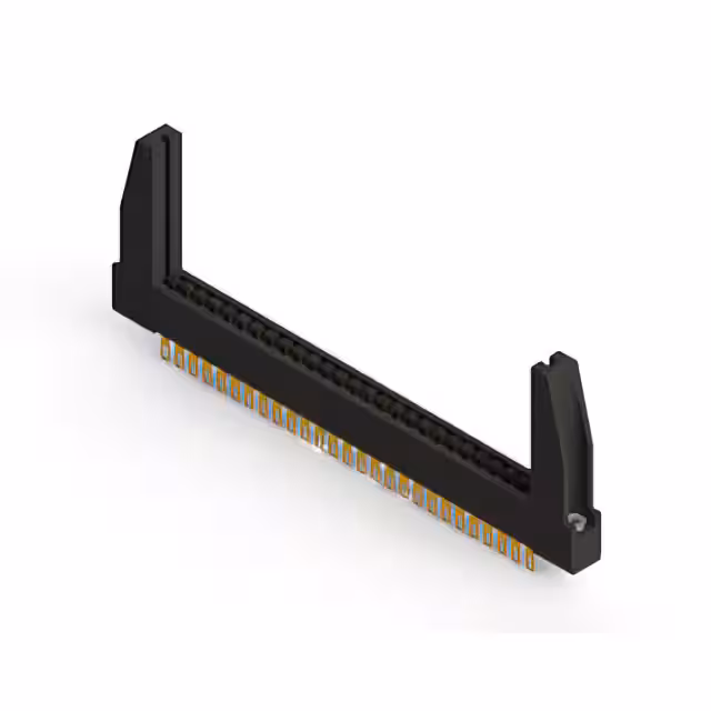 357-054-500-278 EDAC Inc.  Edgeboard Connectors